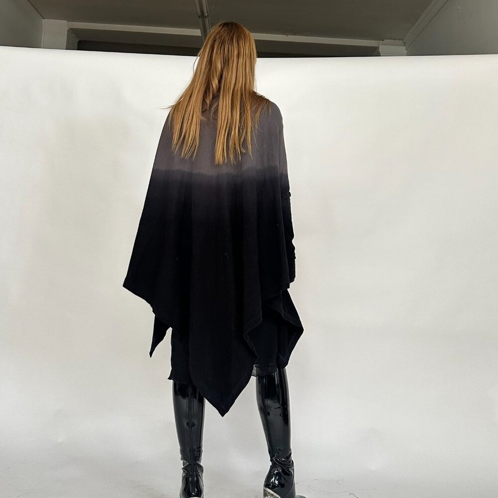 Nicholas avant Garde ombré dyed tunic - Picture 9 of 16